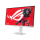ASUS ROG Strix XG27ACMES-W - 1488507 - zdjęcie 3